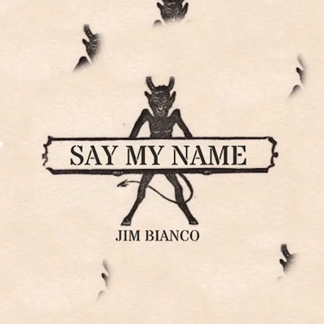 Say My Name