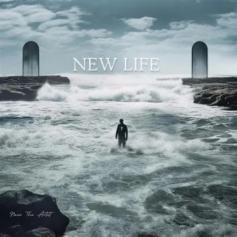 New Life by Nasir The Artist