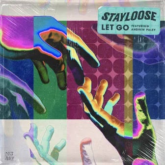 Let Go (feat. Andrew Paley) by Andrew Paley