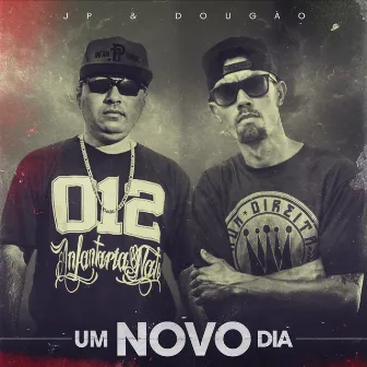 Um Novo Dia by Consciência Rappers