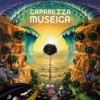 Museica by Caparezza