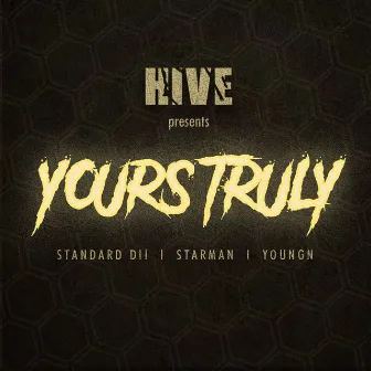 Yours Truly by STARMAN