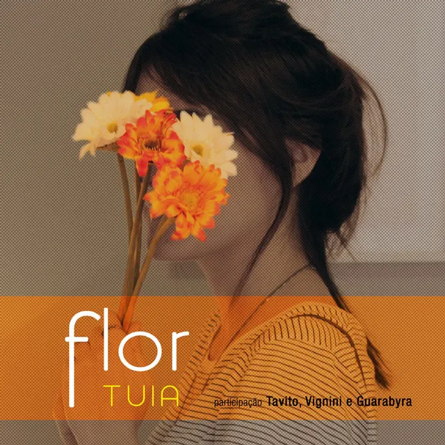 Flor - Ao Vivo