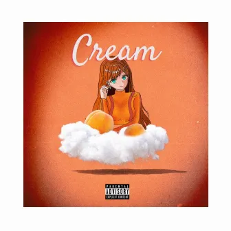 Cream by JAY FLY