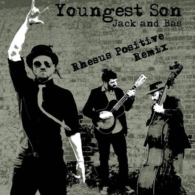 Youngest Son - Rhesus Positive Remix