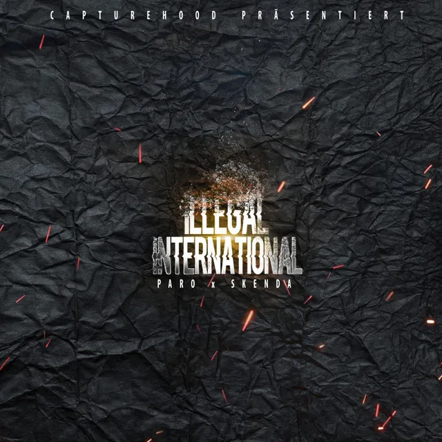 Illegal International