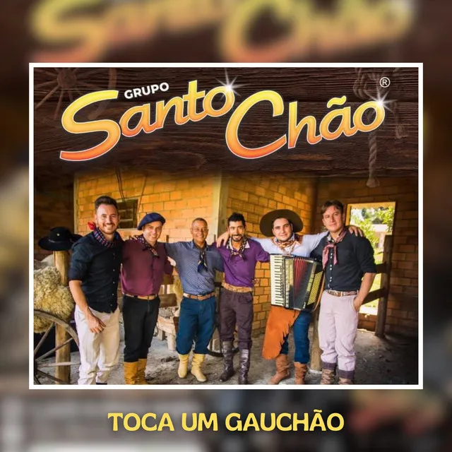 Toca um Gauchão