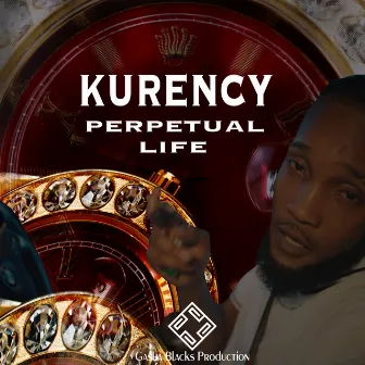 Perpetual Life by Kurency