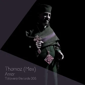 Talavera Records 05 by Thomaz (Mex)