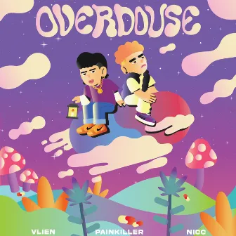 Overdouse by Weedie Mane