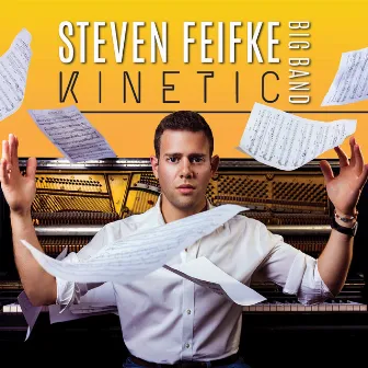 Kinetic by Steven Feifke