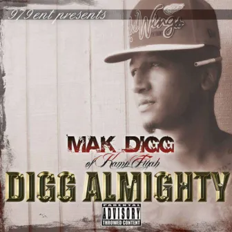 Digg Almighty by Mak Digg