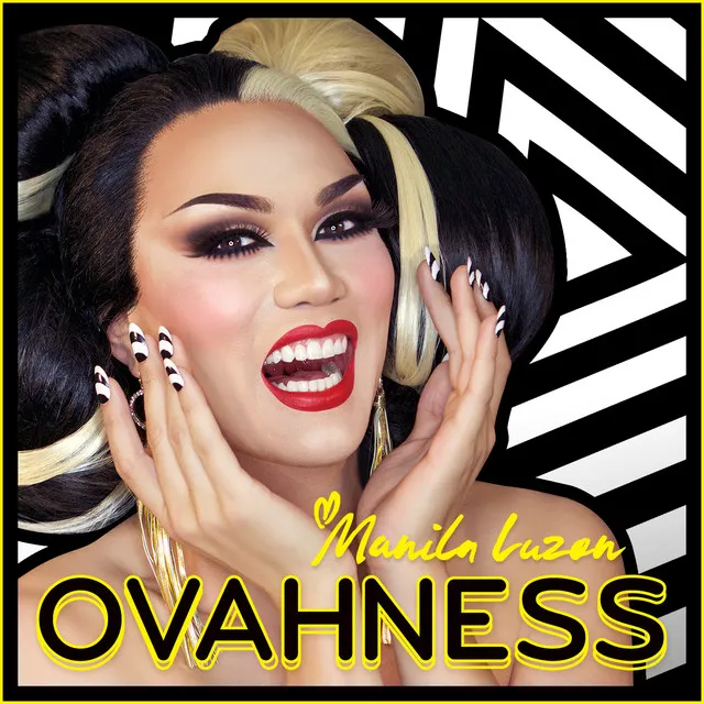 Ovahness