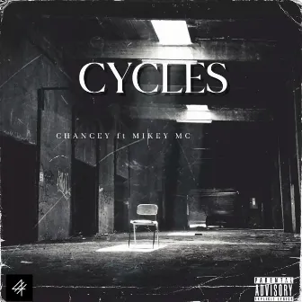 CYCLES by CHANCEY