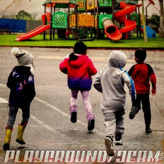 PlayGround by Jerm.