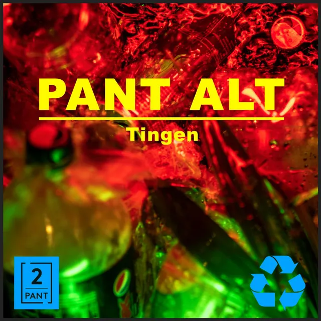 Pant Alt