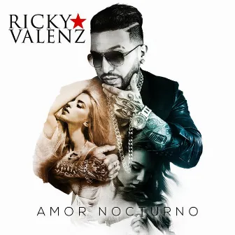 Amor Nocturno by Ricky Valenz