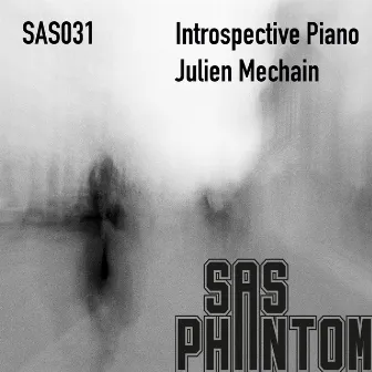 Julien Méchain Introspective Piano by Julien Méchain