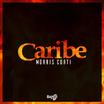 Caribe by Morris Corti