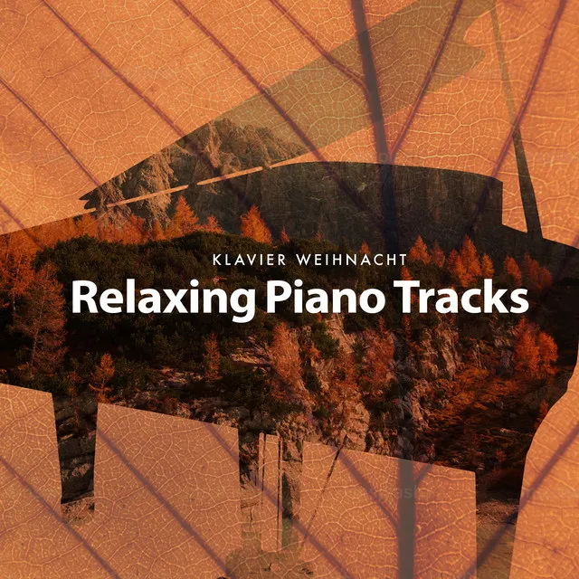 Relaxing Piano Tracks