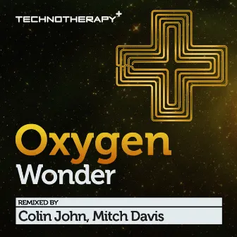 Oxygen by Wonder