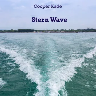 Stern Wave by Cooper Kade