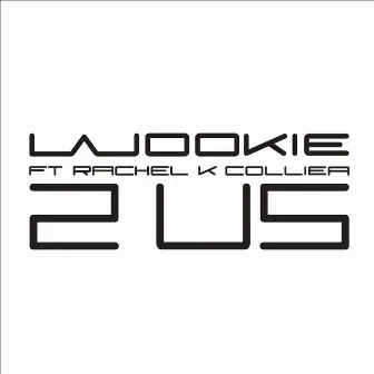 2 Us (feat. Rachel K Collier) by Wookie