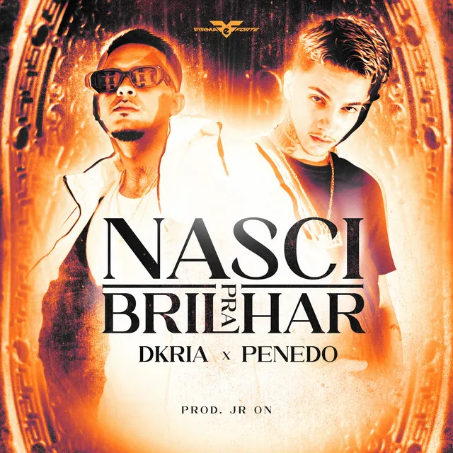 Nasci pra Brilhar