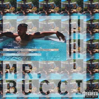 Mr. Bucci by Racks Bucci