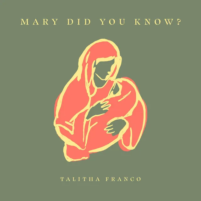 Mary, did you know?