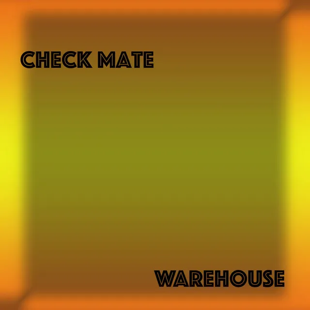 Warehouse - Olivier Sagala Remix