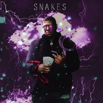 Snakes by DJ LeanGun