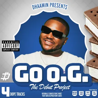 GO O.G. by Dhaamin