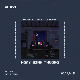 Ngày Bình Thường by 