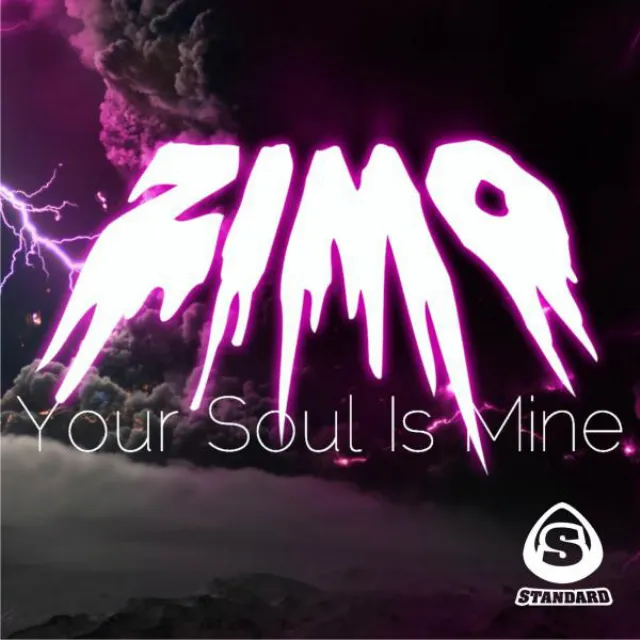 Your Soul Is Mine