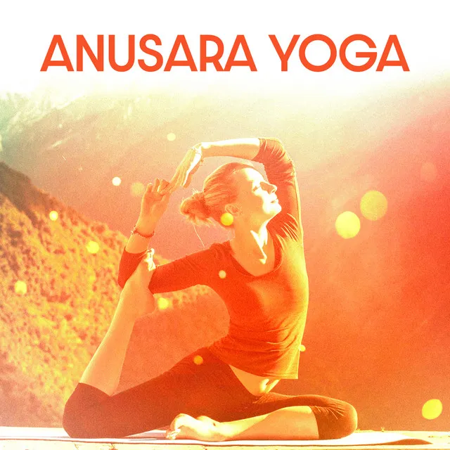 Anusara Yoga: Music Relaxation Therapy, Nature Music for Meditation, Relaxing Zen Music with Water Sounds