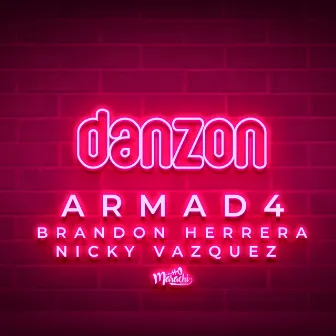 Danzon by Nicky Vazquez