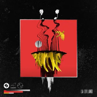 LA LA LAND (feat. Delaney Jane) by DVBBS