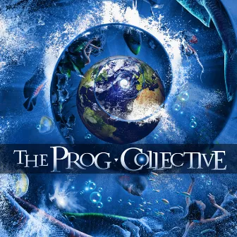 The Prog Collective by The Prog Collective