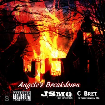 Angelo's Breakdown by J.Smo