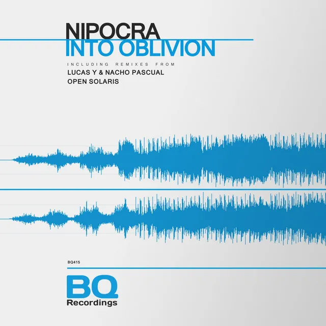 Into Oblivion - Lucas Y & Nacho Pascual Remix