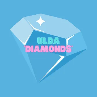 Diamonds by Ulda