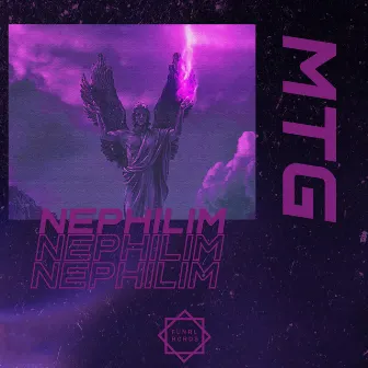 Nephilim by MTG