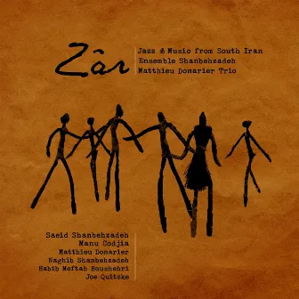 Jazz & Music from South Iran by Zar