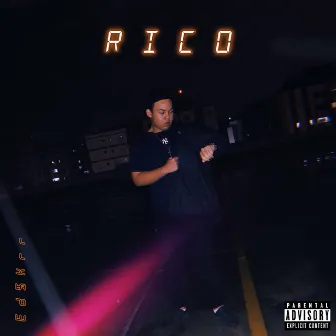 R.I.C.O by EDSKRR