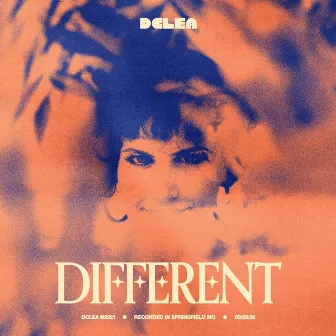 Different by D. Clea