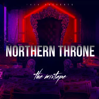 Northern Throne by 1414