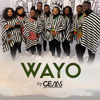 Wayo by GEMS