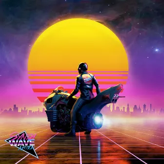 Born In 1988 by Synthwave Nation