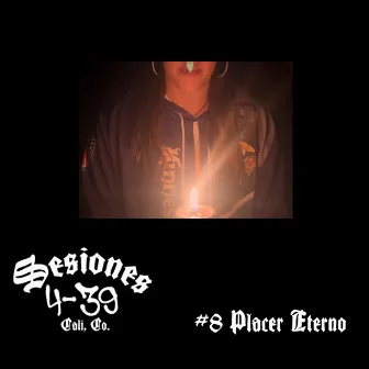 Sesiones 4-39 #8 by H2O - Hip Hop Organizado